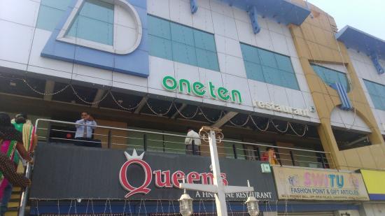 One Ten Restaurant