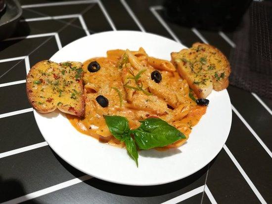 Temptt Restro & Cafe